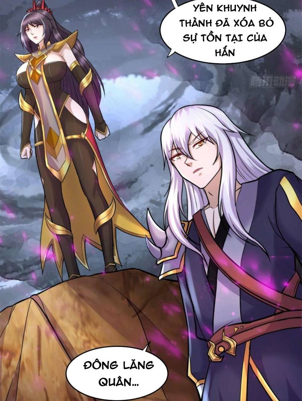Bổn Tế Tu Chính Là Tiện Đạo: Chapter 277
