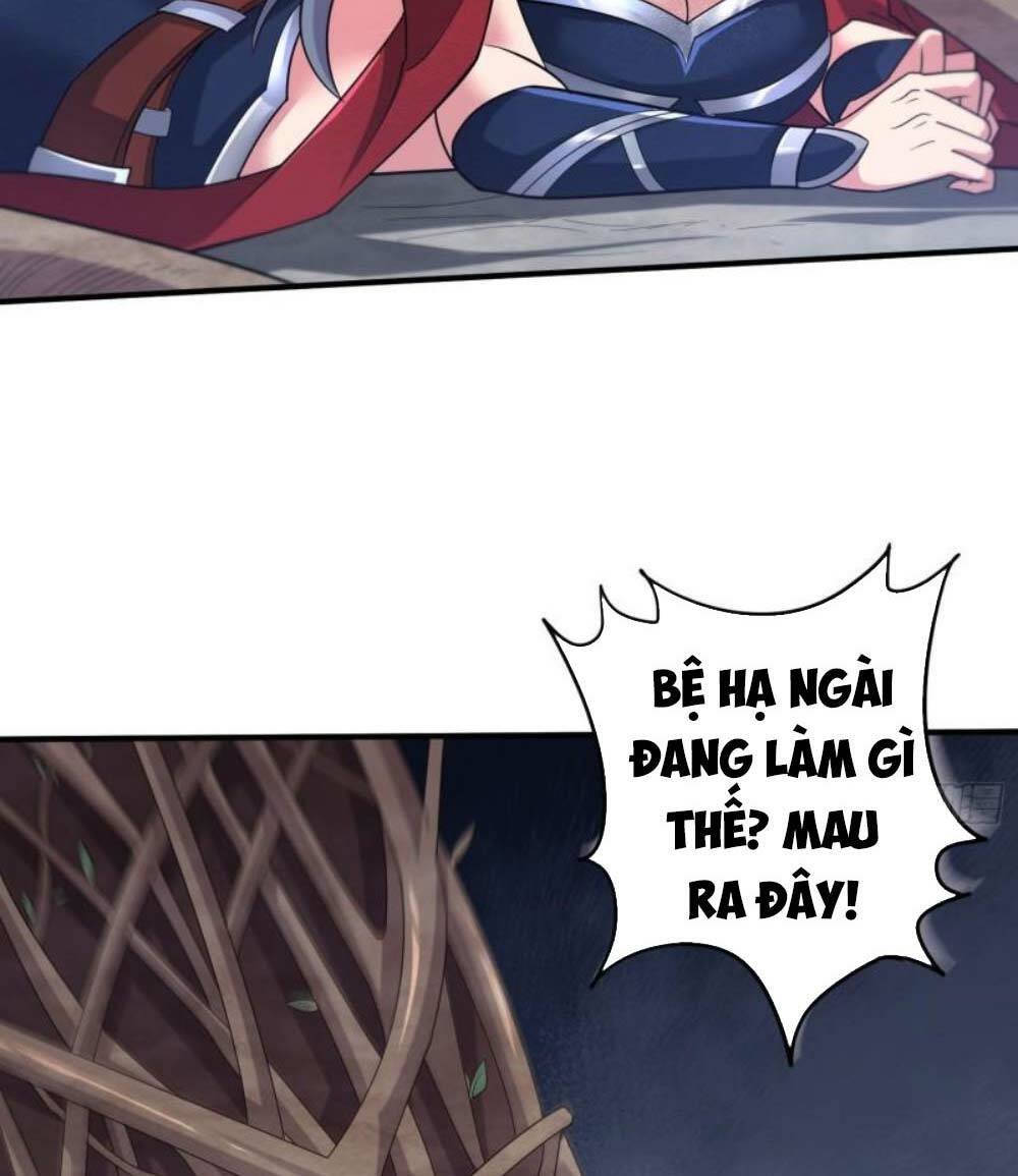Bổn Tế Tu Chính Là Tiện Đạo: Chapter 277