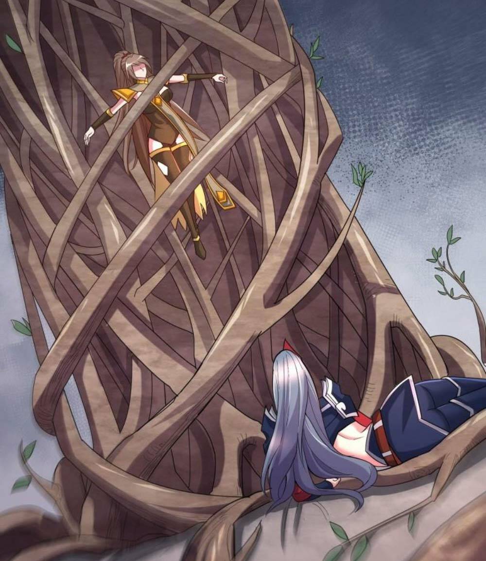 Bổn Tế Tu Chính Là Tiện Đạo: Chapter 277