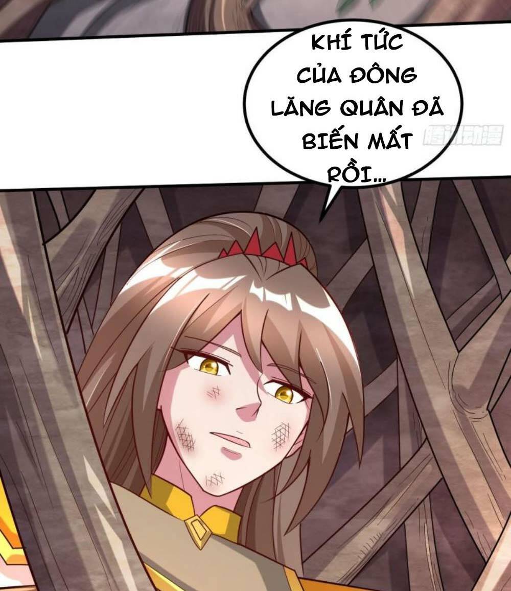 Bổn Tế Tu Chính Là Tiện Đạo: Chapter 277
