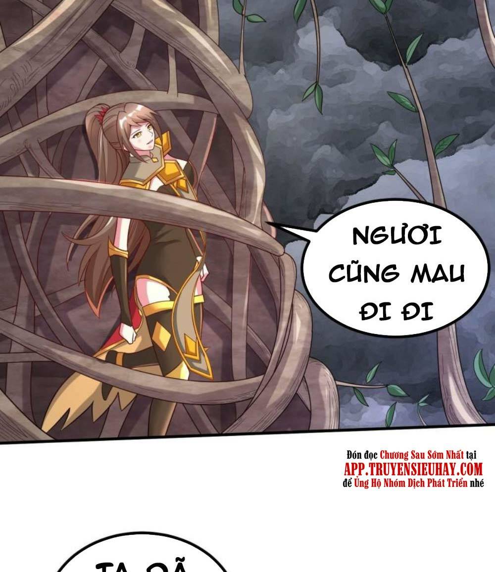 Bổn Tế Tu Chính Là Tiện Đạo: Chapter 277