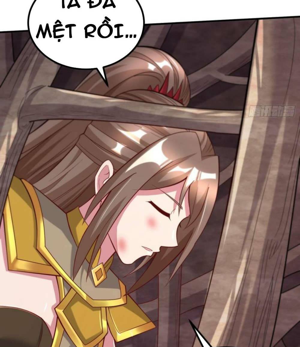 Bổn Tế Tu Chính Là Tiện Đạo: Chapter 277