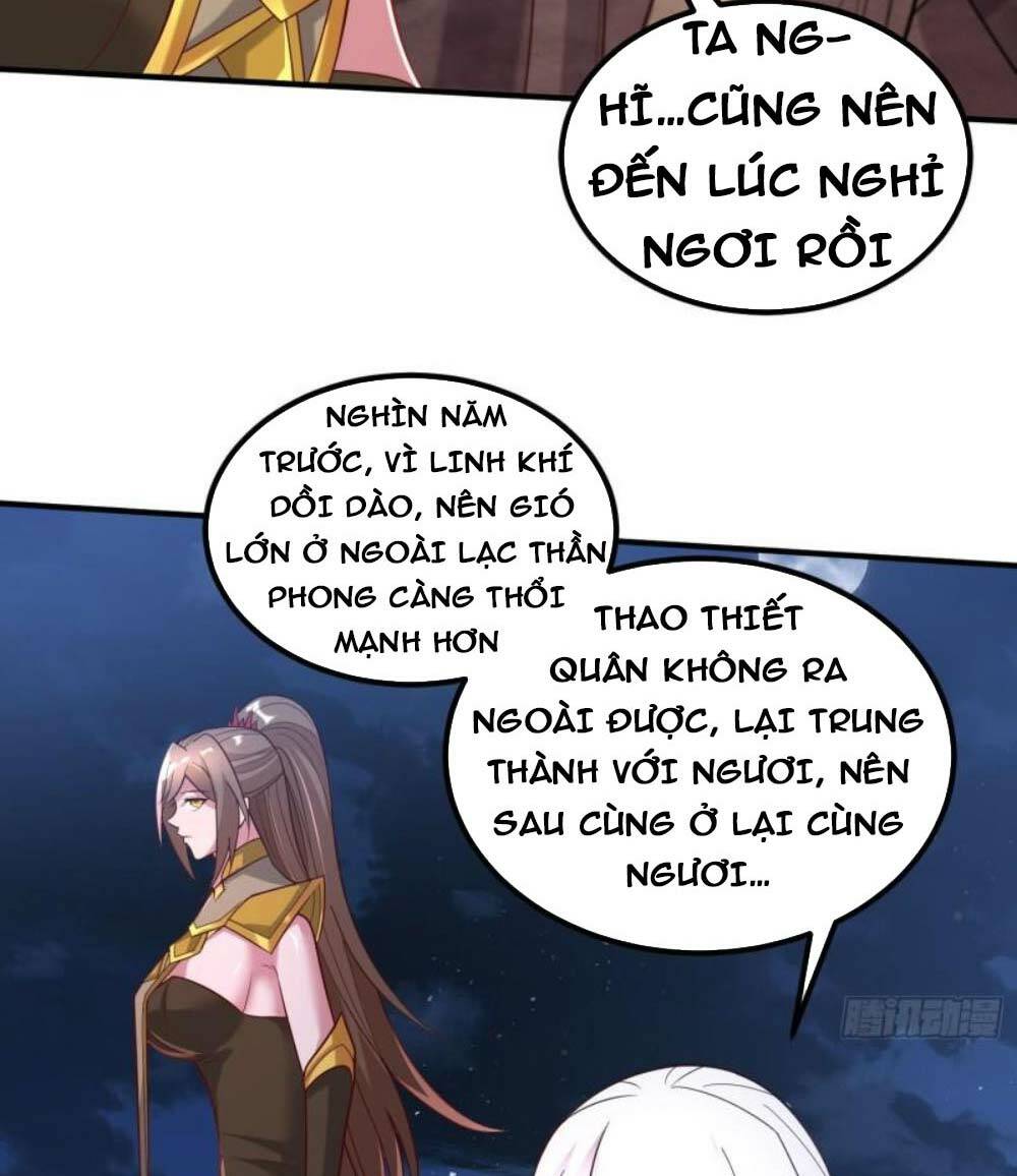 Bổn Tế Tu Chính Là Tiện Đạo: Chapter 277