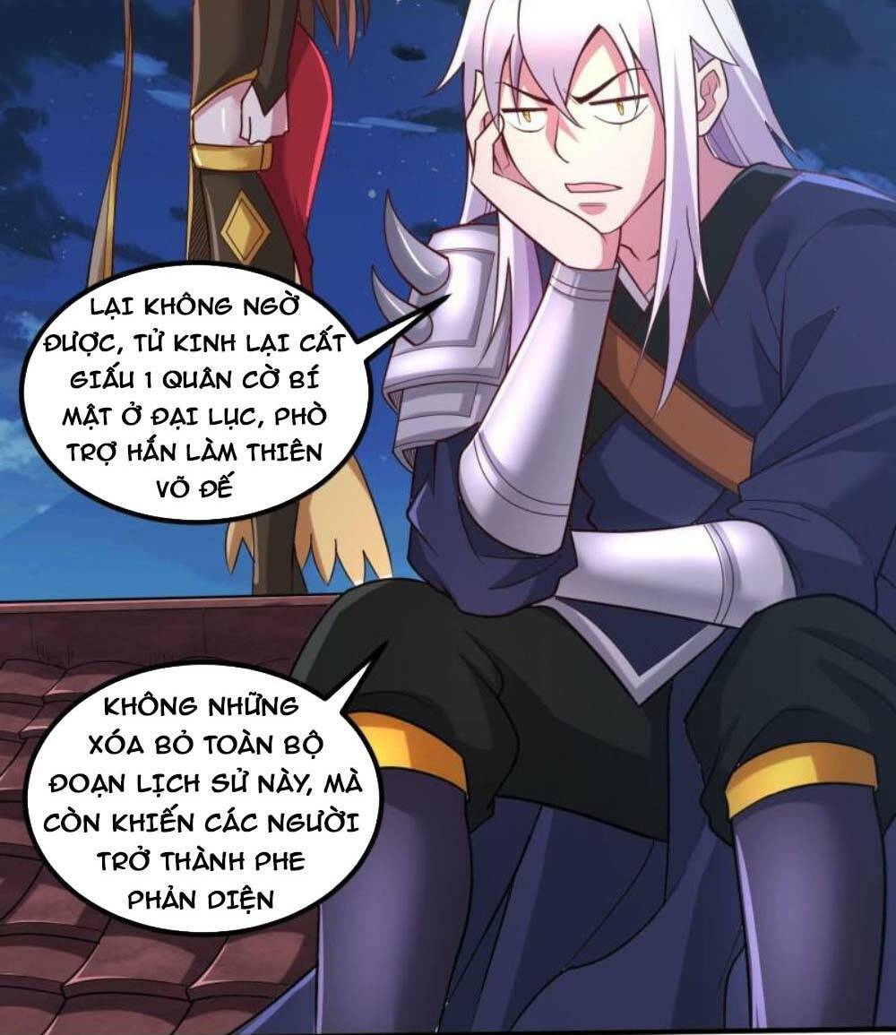 Bổn Tế Tu Chính Là Tiện Đạo: Chapter 277