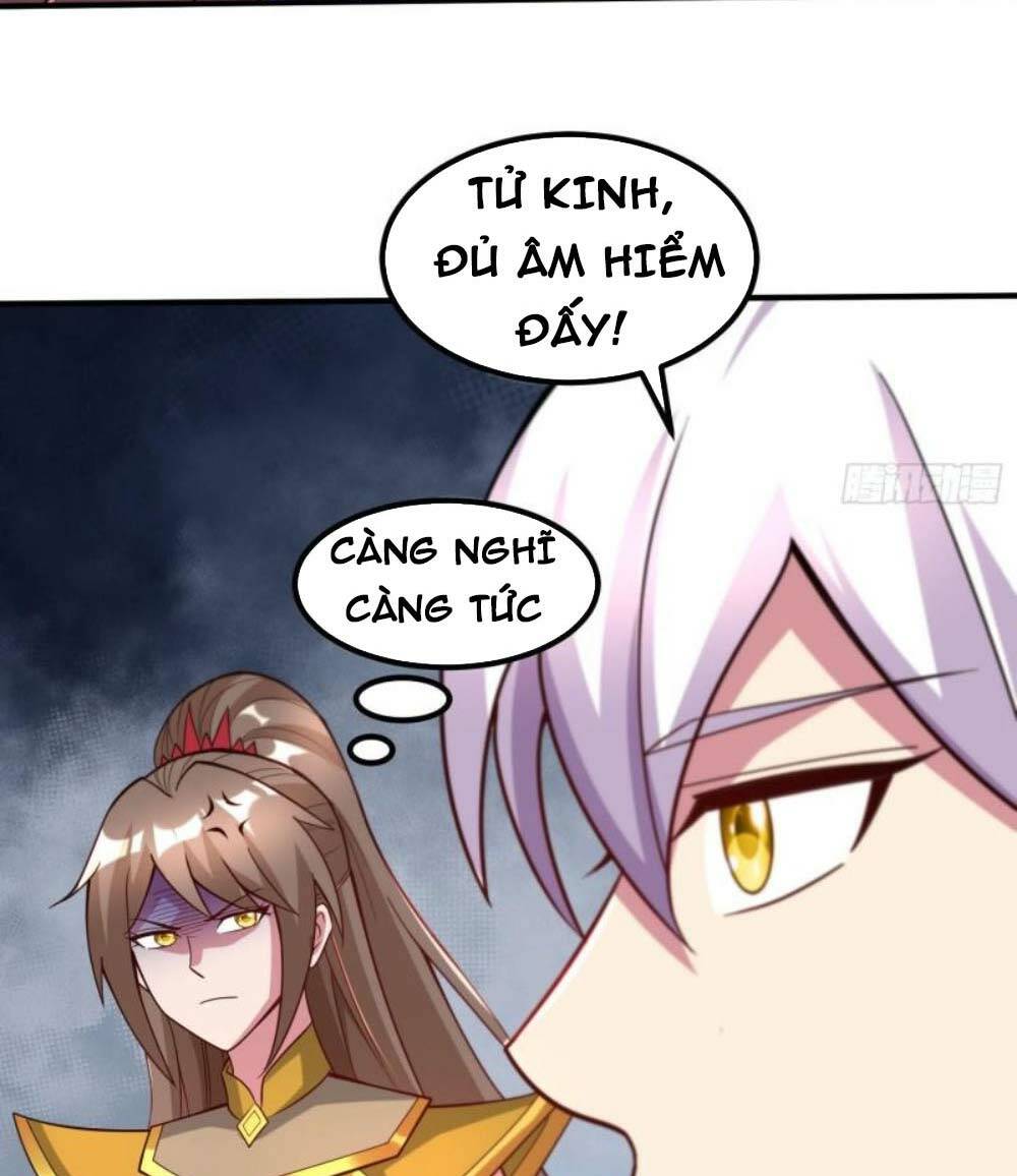 Bổn Tế Tu Chính Là Tiện Đạo: Chapter 277