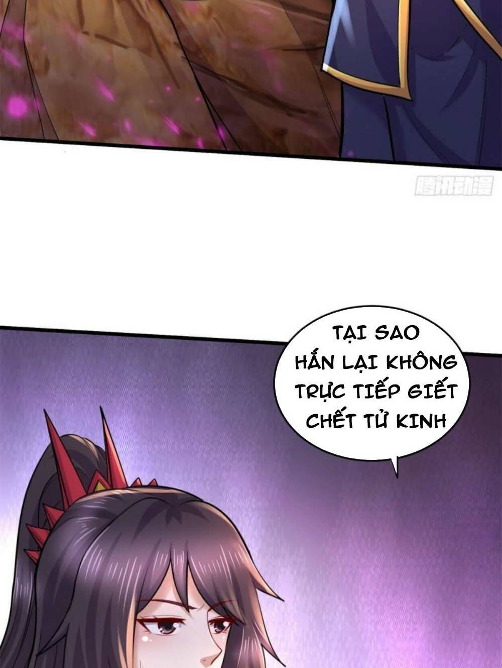 Bổn Tế Tu Chính Là Tiện Đạo: Chapter 277