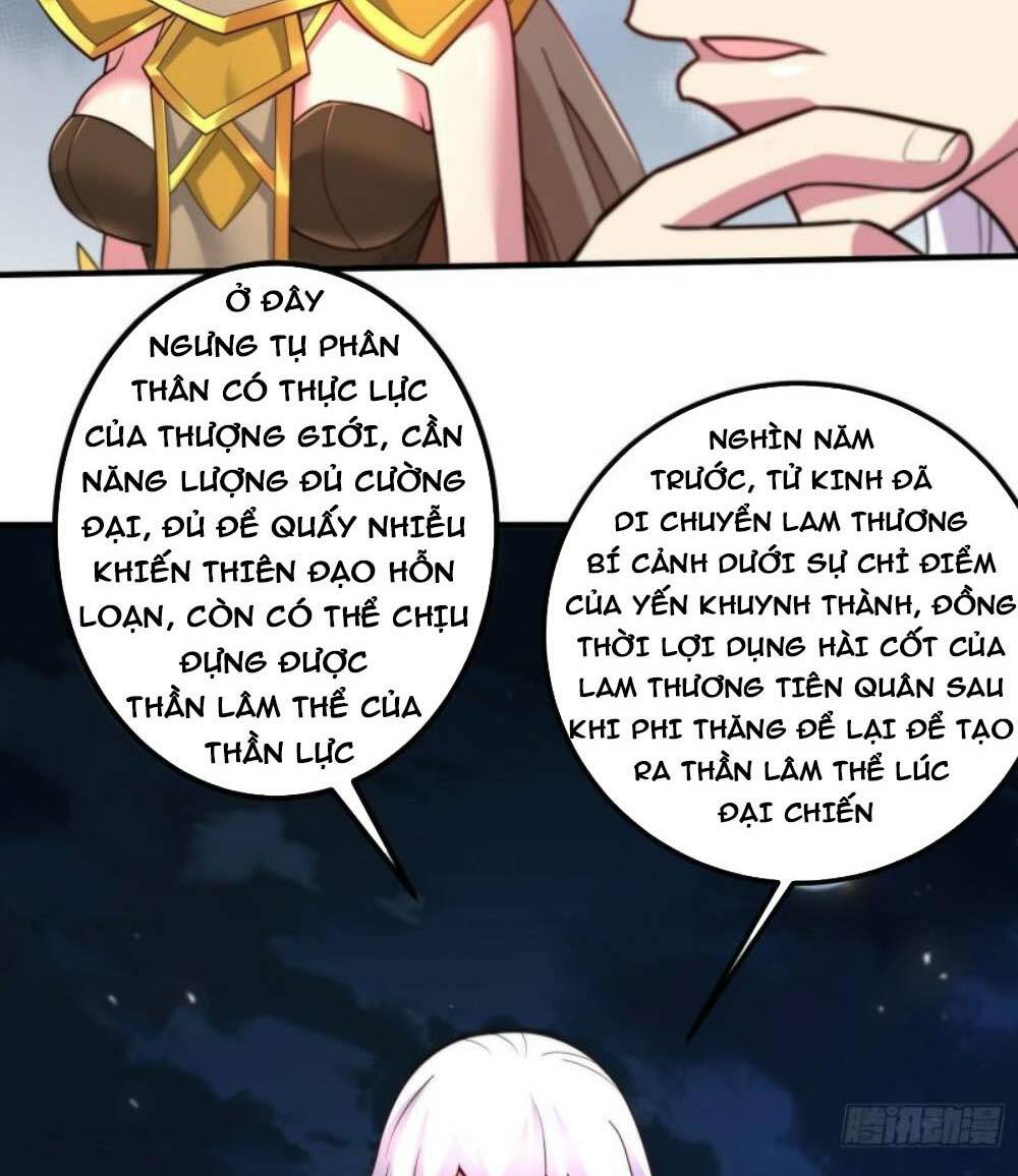 Bổn Tế Tu Chính Là Tiện Đạo: Chapter 277