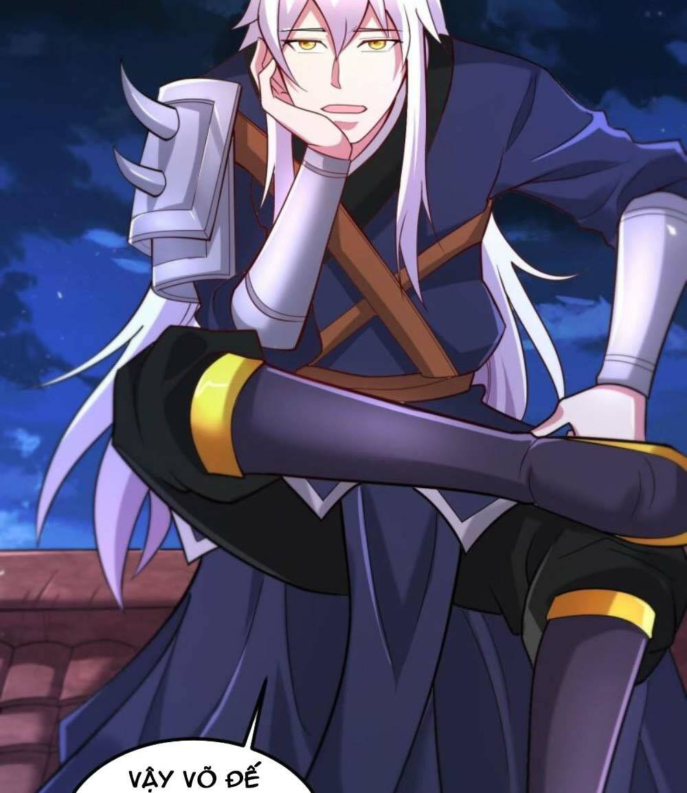 Bổn Tế Tu Chính Là Tiện Đạo: Chapter 277