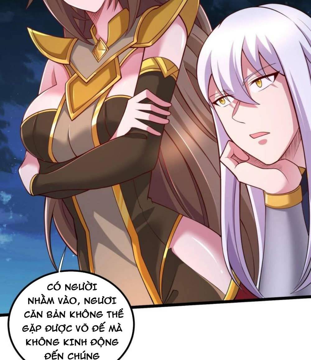 Bổn Tế Tu Chính Là Tiện Đạo: Chapter 277