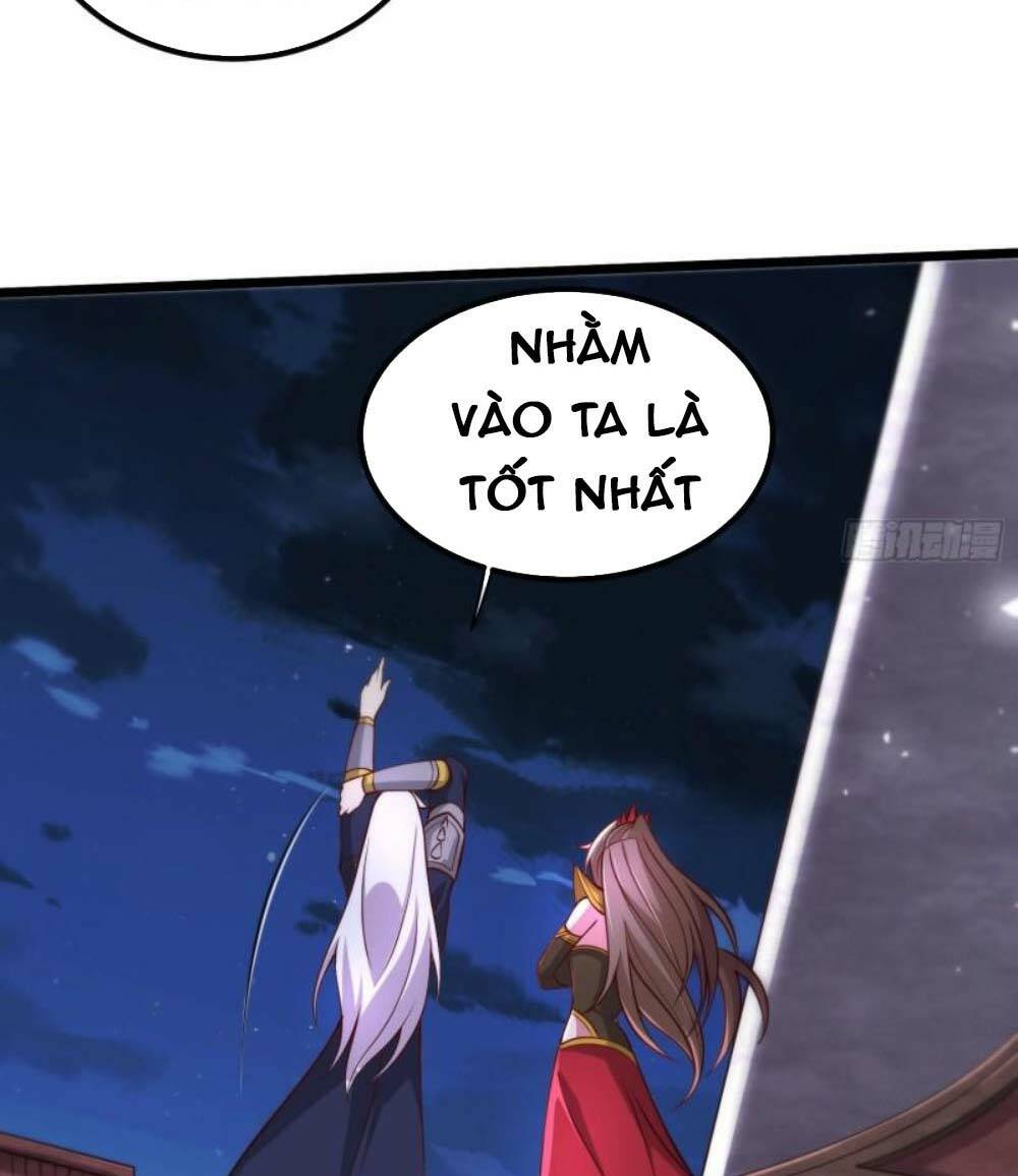 Bổn Tế Tu Chính Là Tiện Đạo: Chapter 277