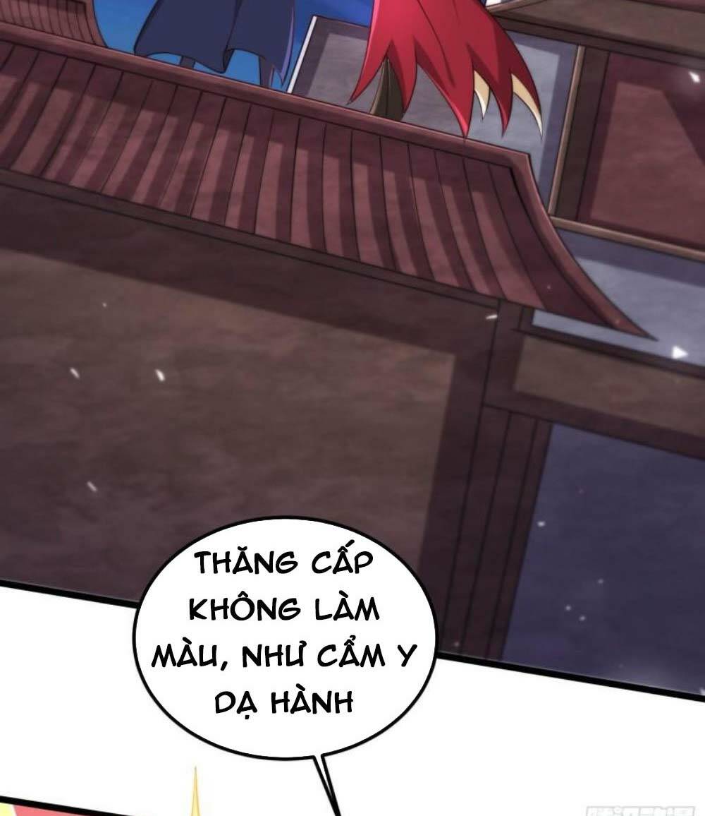 Bổn Tế Tu Chính Là Tiện Đạo: Chapter 277