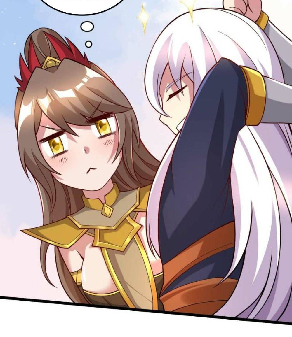 Bổn Tế Tu Chính Là Tiện Đạo: Chapter 277