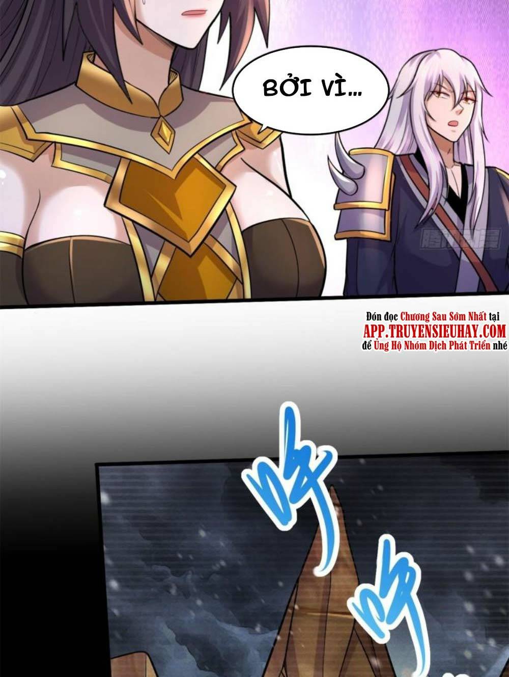 Bổn Tế Tu Chính Là Tiện Đạo: Chapter 277