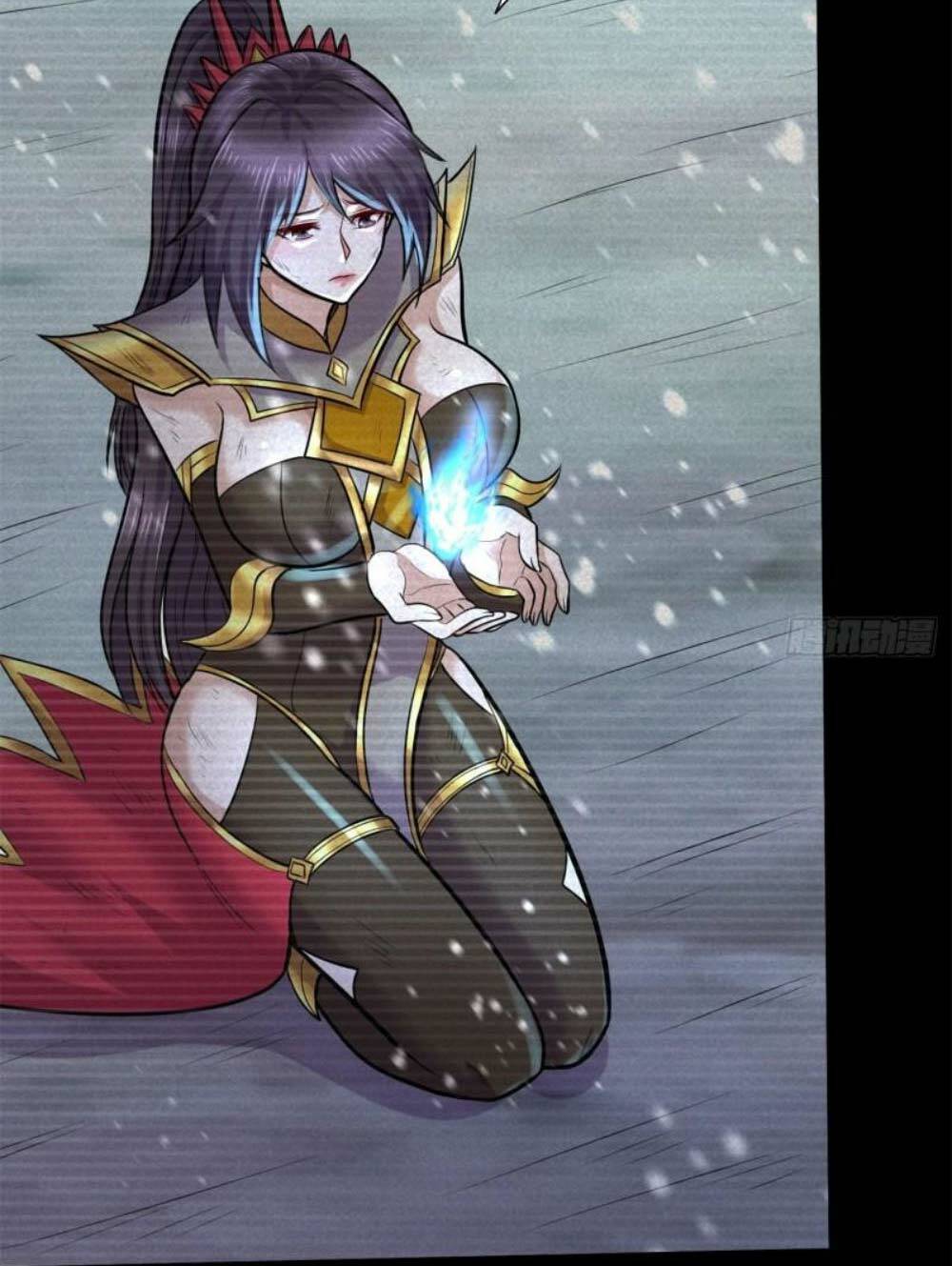 Bổn Tế Tu Chính Là Tiện Đạo: Chapter 277