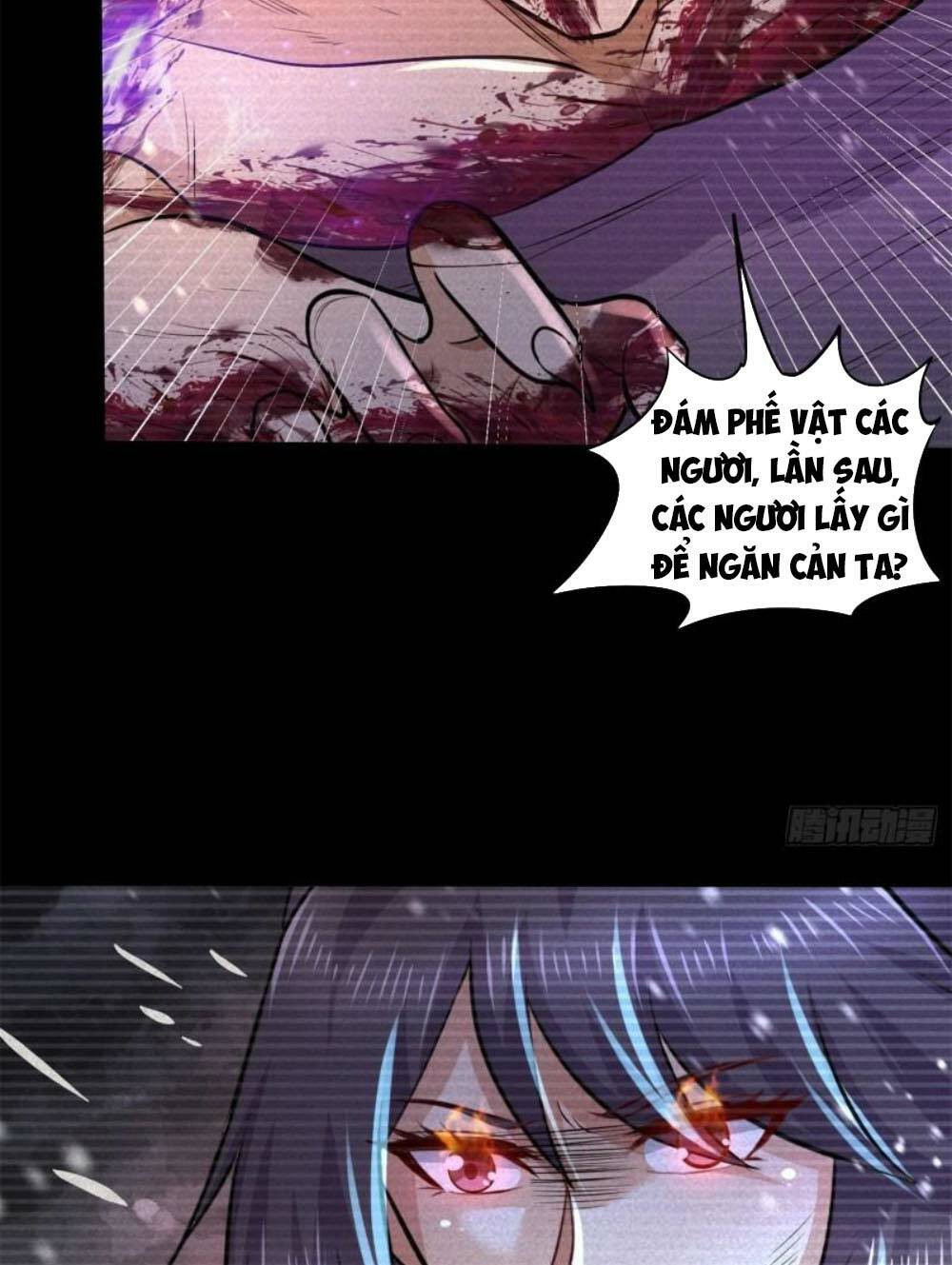 Bổn Tế Tu Chính Là Tiện Đạo: Chapter 277