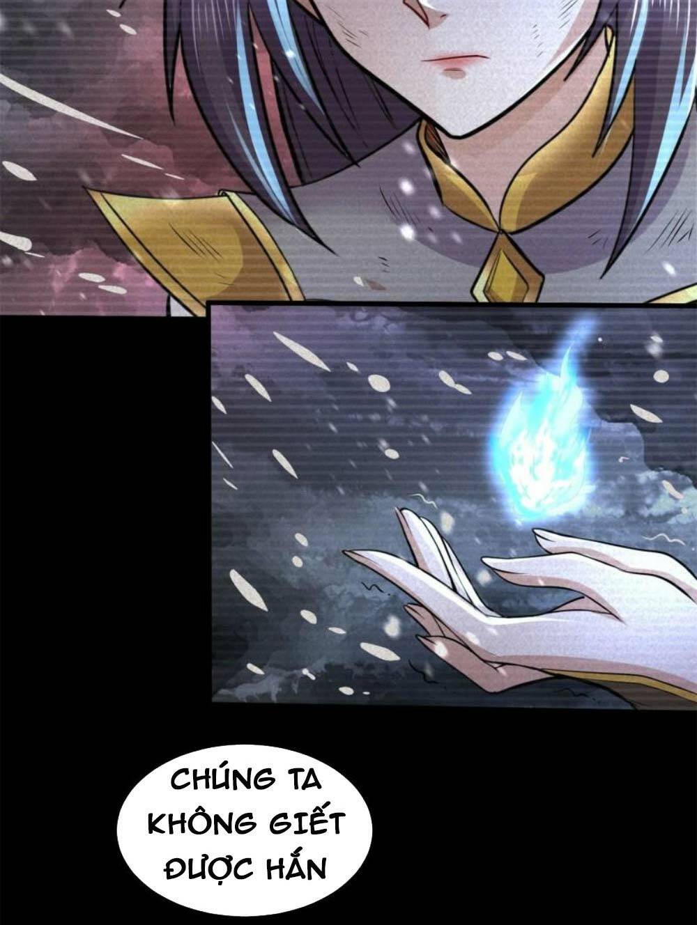 Bổn Tế Tu Chính Là Tiện Đạo: Chapter 277