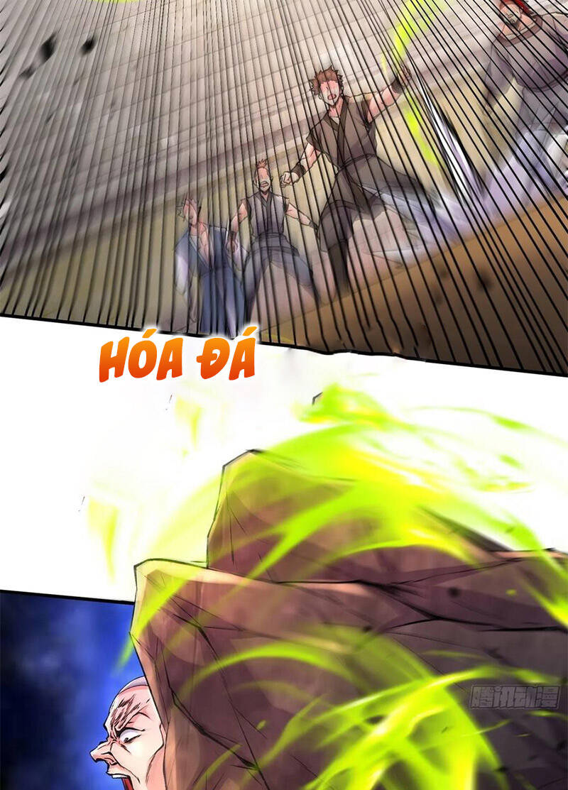 Bổn Tế Tu Chính Là Tiện Đạo: Chapter 282