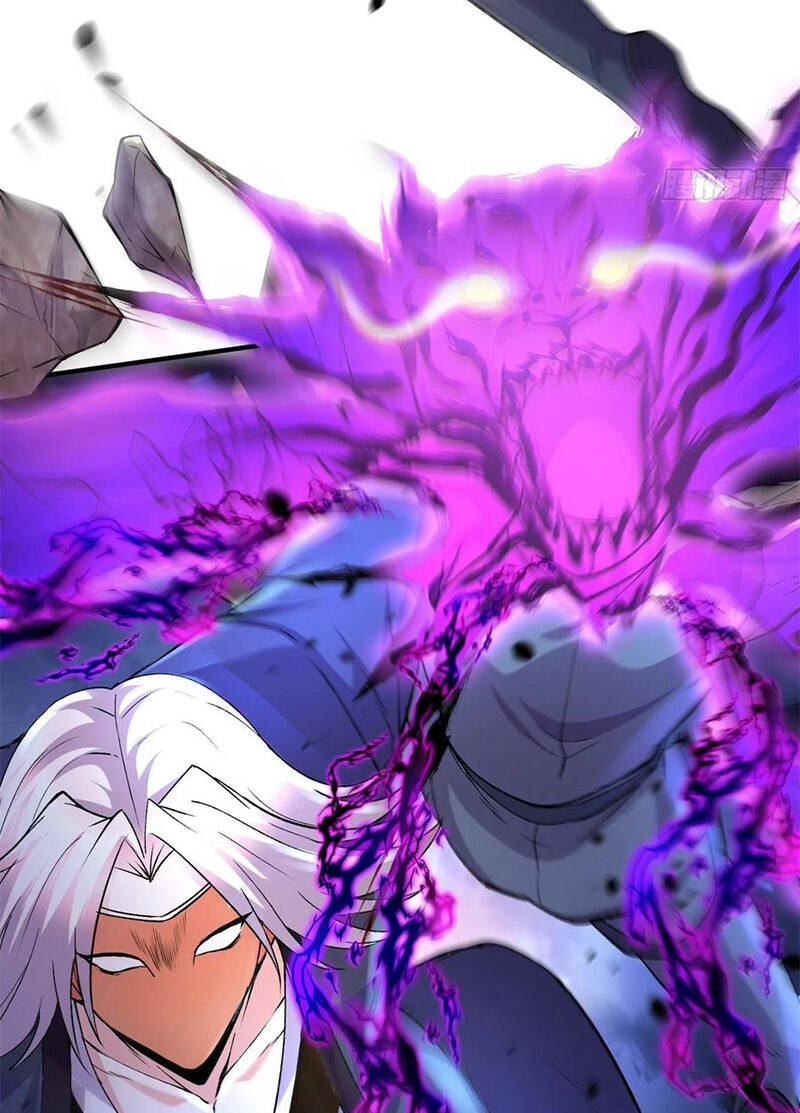 Bổn Tế Tu Chính Là Tiện Đạo: Chapter 282