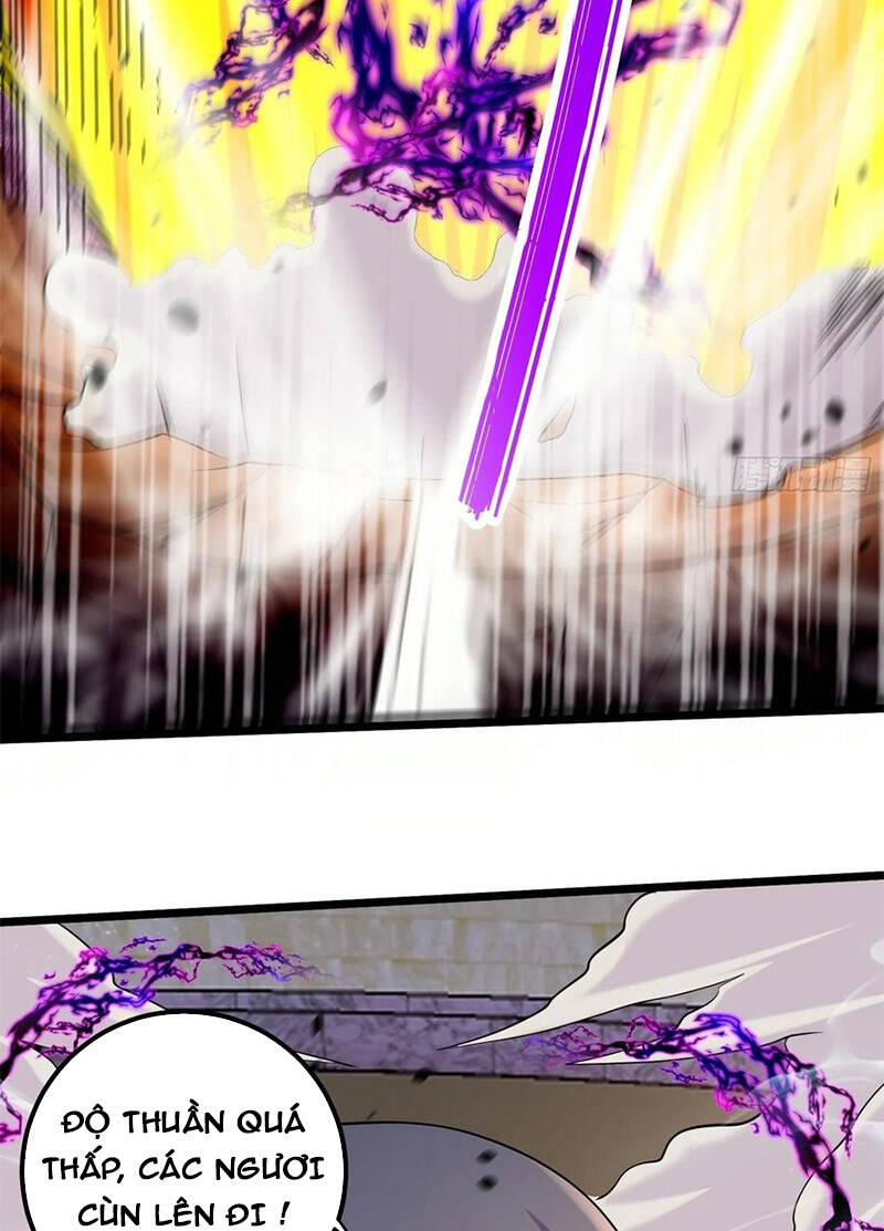 Bổn Tế Tu Chính Là Tiện Đạo: Chapter 282
