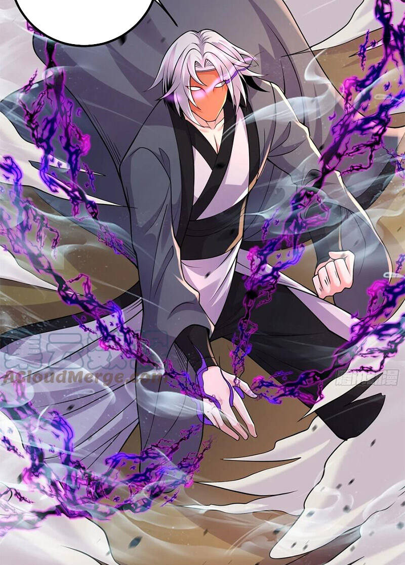 Bổn Tế Tu Chính Là Tiện Đạo: Chapter 282