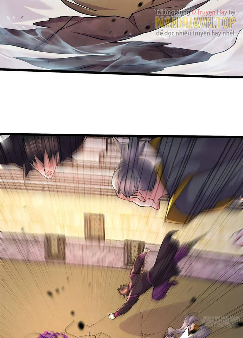 Bổn Tế Tu Chính Là Tiện Đạo: Chapter 282