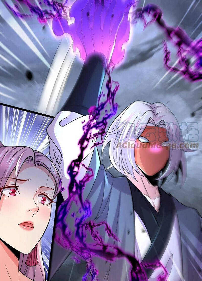 Bổn Tế Tu Chính Là Tiện Đạo: Chapter 282