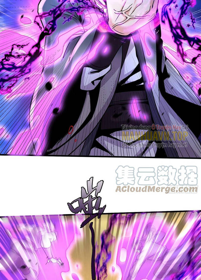 Bổn Tế Tu Chính Là Tiện Đạo: Chapter 282
