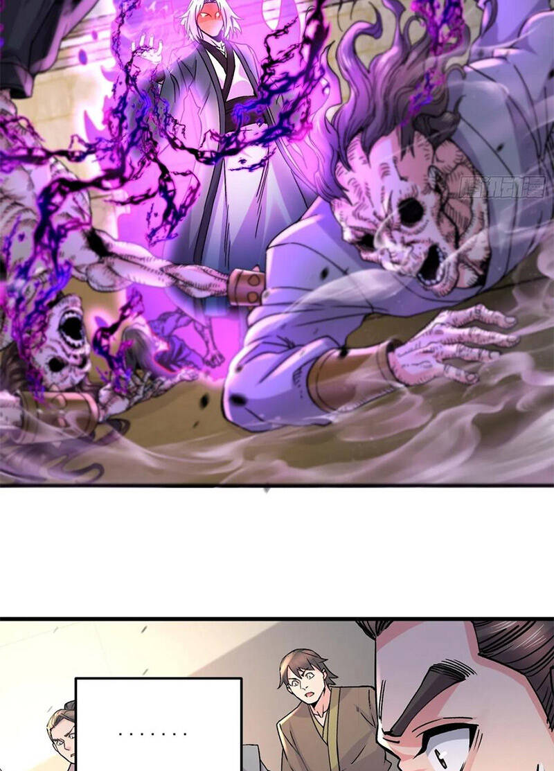 Bổn Tế Tu Chính Là Tiện Đạo: Chapter 282