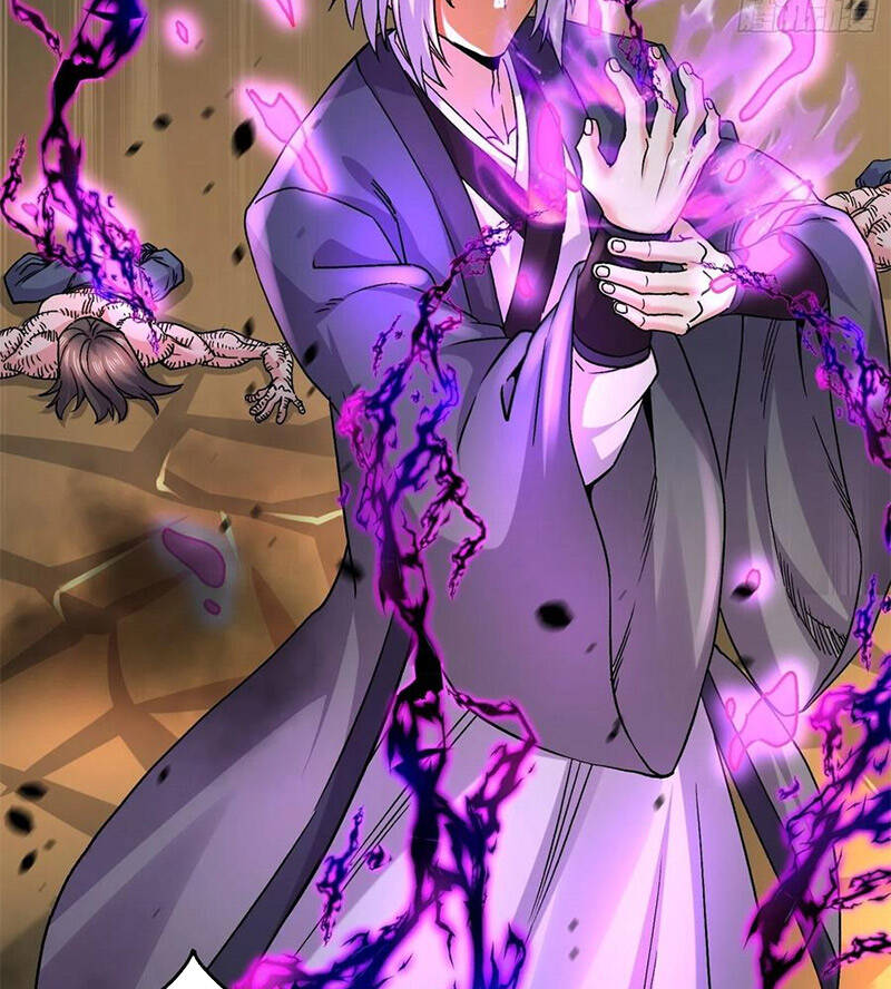Bổn Tế Tu Chính Là Tiện Đạo: Chapter 282