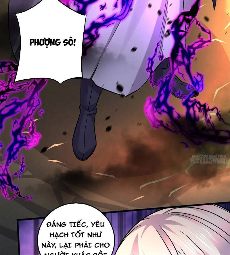 Bổn Tế Tu Chính Là Tiện Đạo: Chapter 282