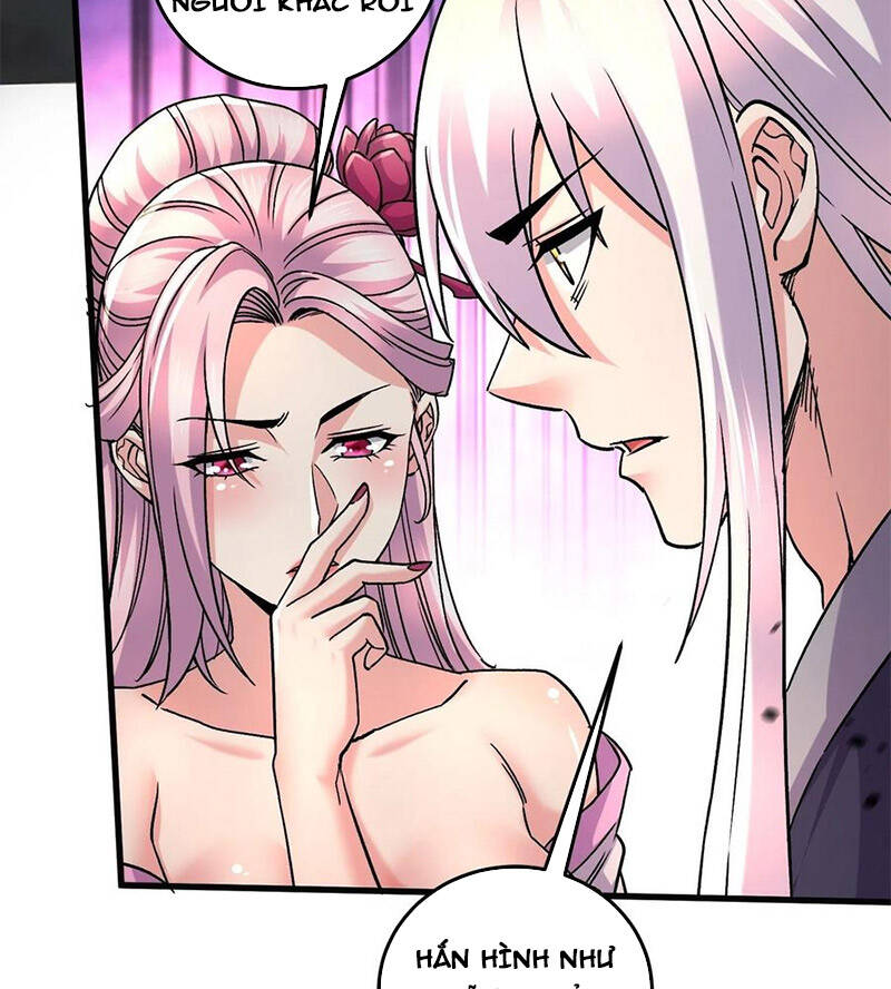 Bổn Tế Tu Chính Là Tiện Đạo: Chapter 282