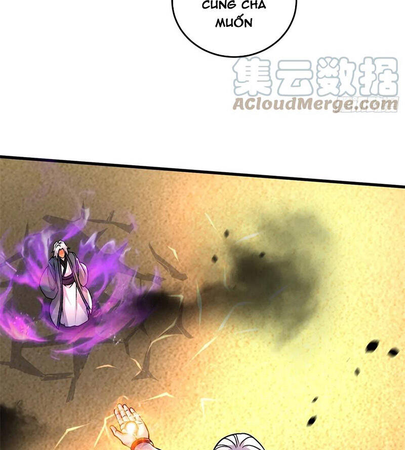 Bổn Tế Tu Chính Là Tiện Đạo: Chapter 282