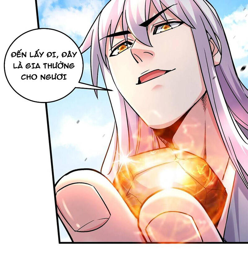 Bổn Tế Tu Chính Là Tiện Đạo: Chapter 282