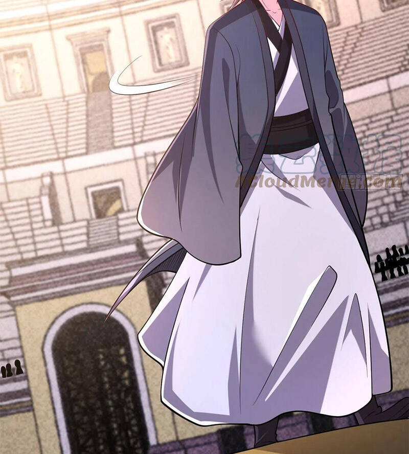 Bổn Tế Tu Chính Là Tiện Đạo: Chapter 282