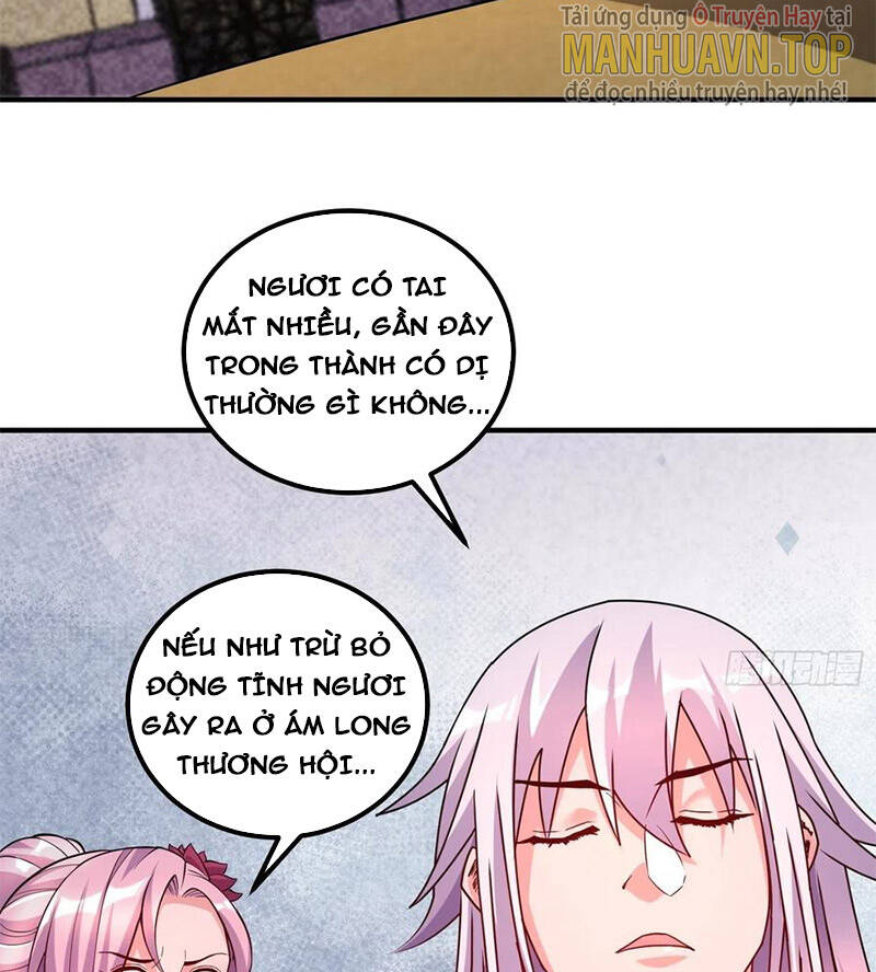 Bổn Tế Tu Chính Là Tiện Đạo: Chapter 282