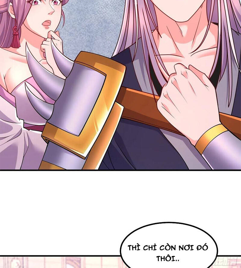 Bổn Tế Tu Chính Là Tiện Đạo: Chapter 282