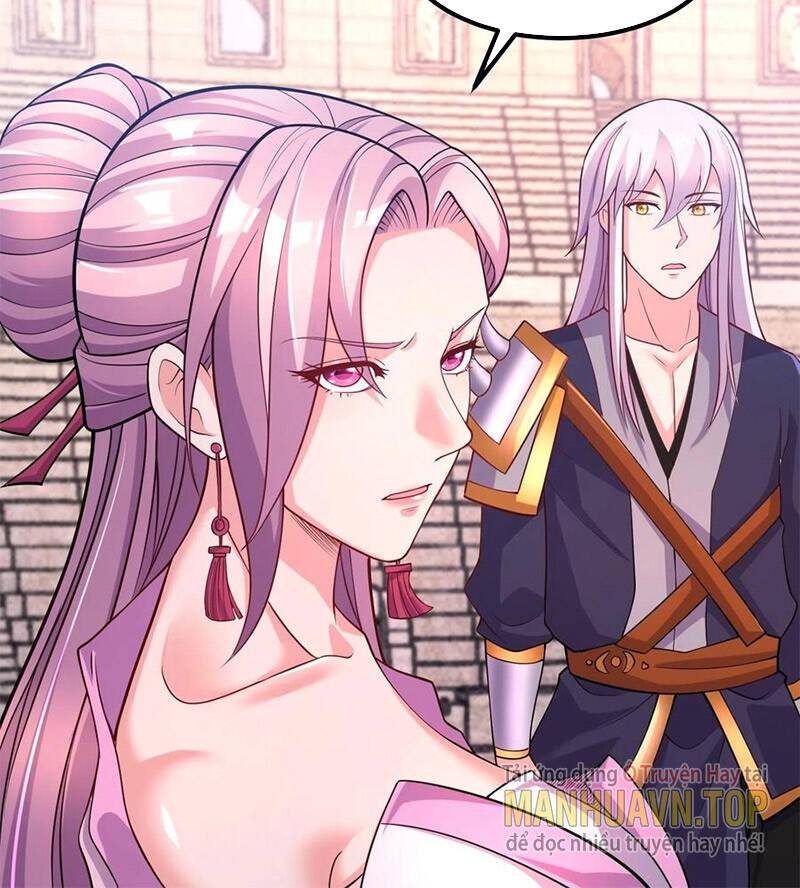 Bổn Tế Tu Chính Là Tiện Đạo: Chapter 282