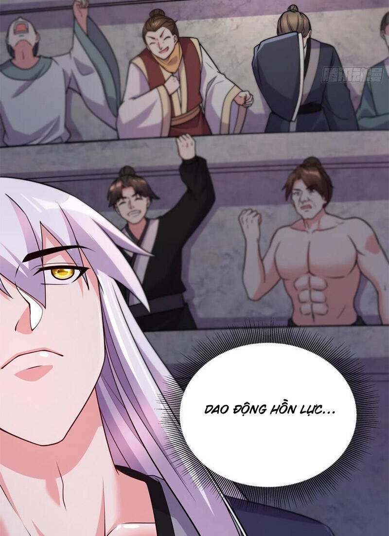 Bổn Tế Tu Chính Là Tiện Đạo: Chapter 282