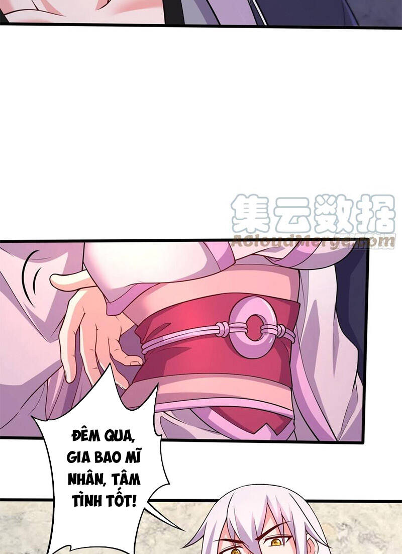 Bổn Tế Tu Chính Là Tiện Đạo: Chapter 282