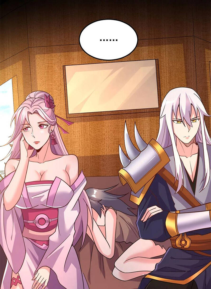 Bổn Tế Tu Chính Là Tiện Đạo: Chapter 285
