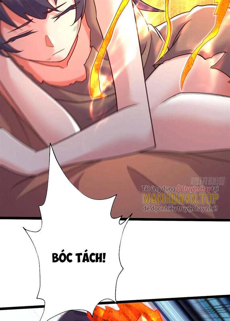 Bổn Tế Tu Chính Là Tiện Đạo: Chapter 285