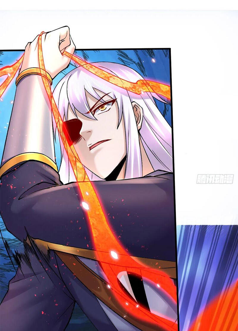 Bổn Tế Tu Chính Là Tiện Đạo: Chapter 285