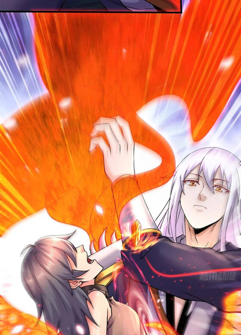 Bổn Tế Tu Chính Là Tiện Đạo: Chapter 285