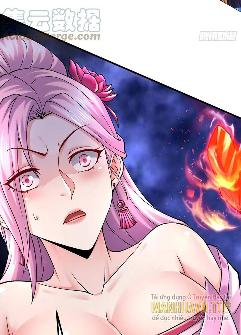 Bổn Tế Tu Chính Là Tiện Đạo: Chapter 285