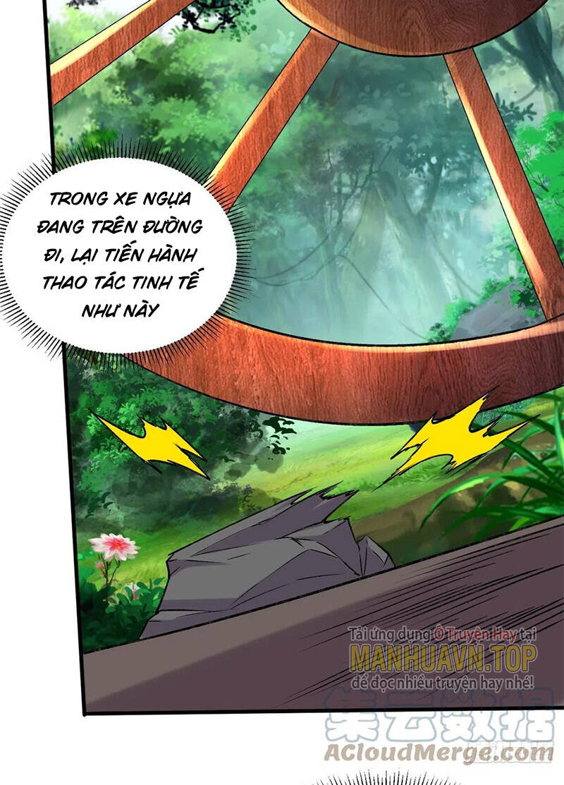 Bổn Tế Tu Chính Là Tiện Đạo: Chapter 285