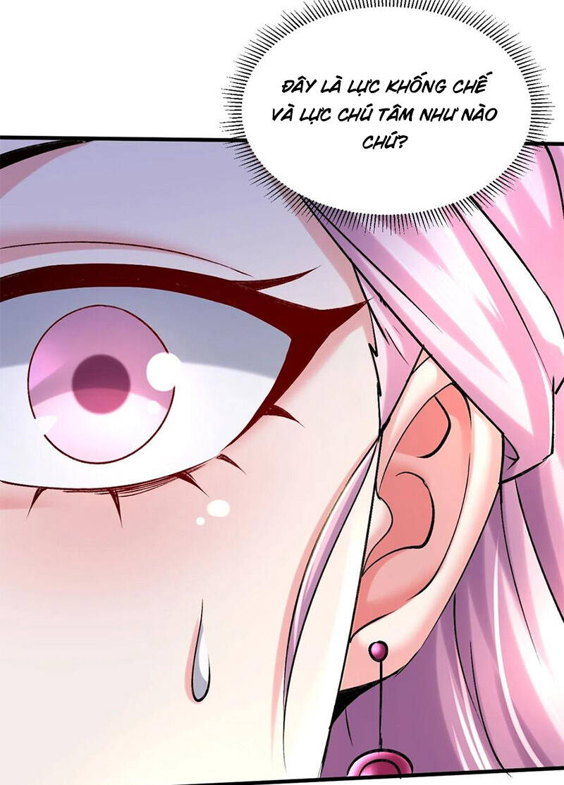 Bổn Tế Tu Chính Là Tiện Đạo: Chapter 285