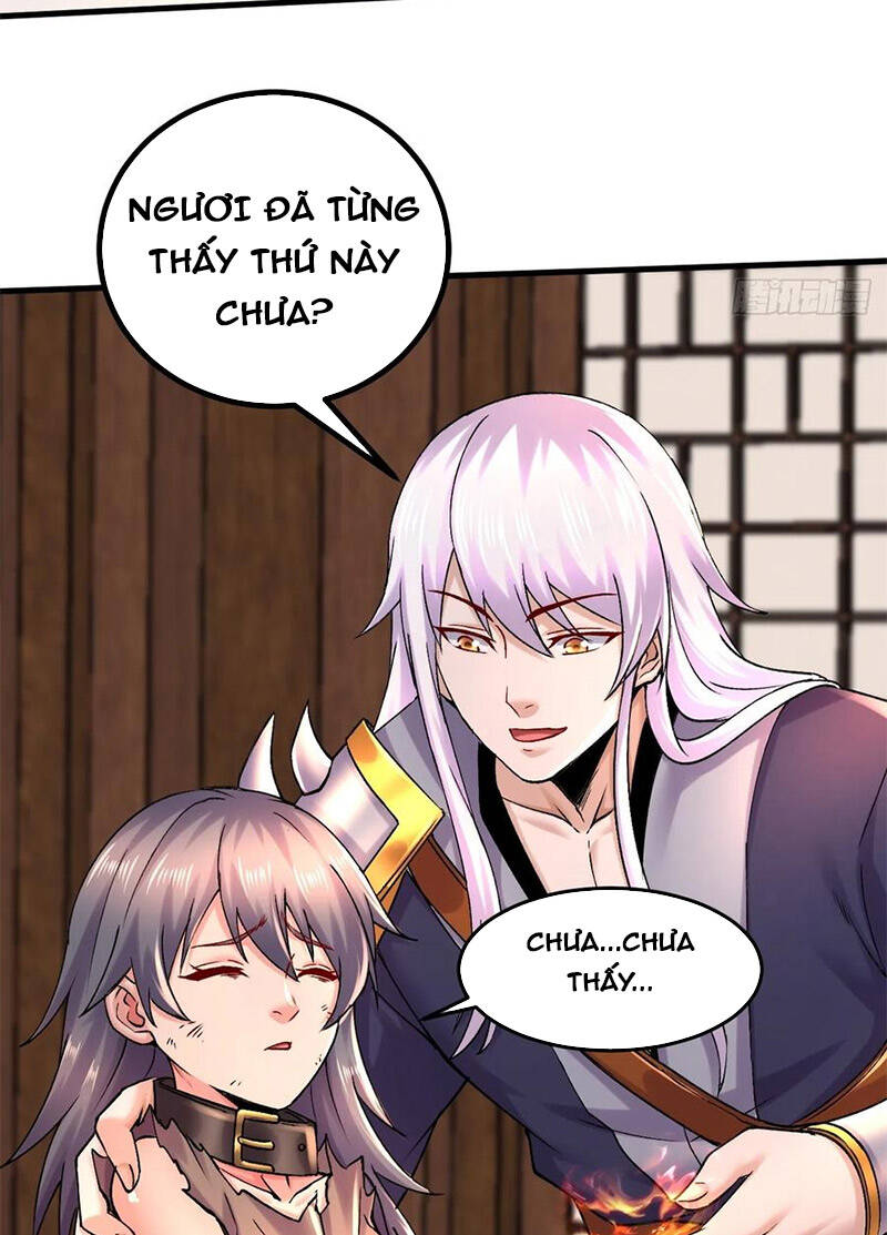Bổn Tế Tu Chính Là Tiện Đạo: Chapter 285