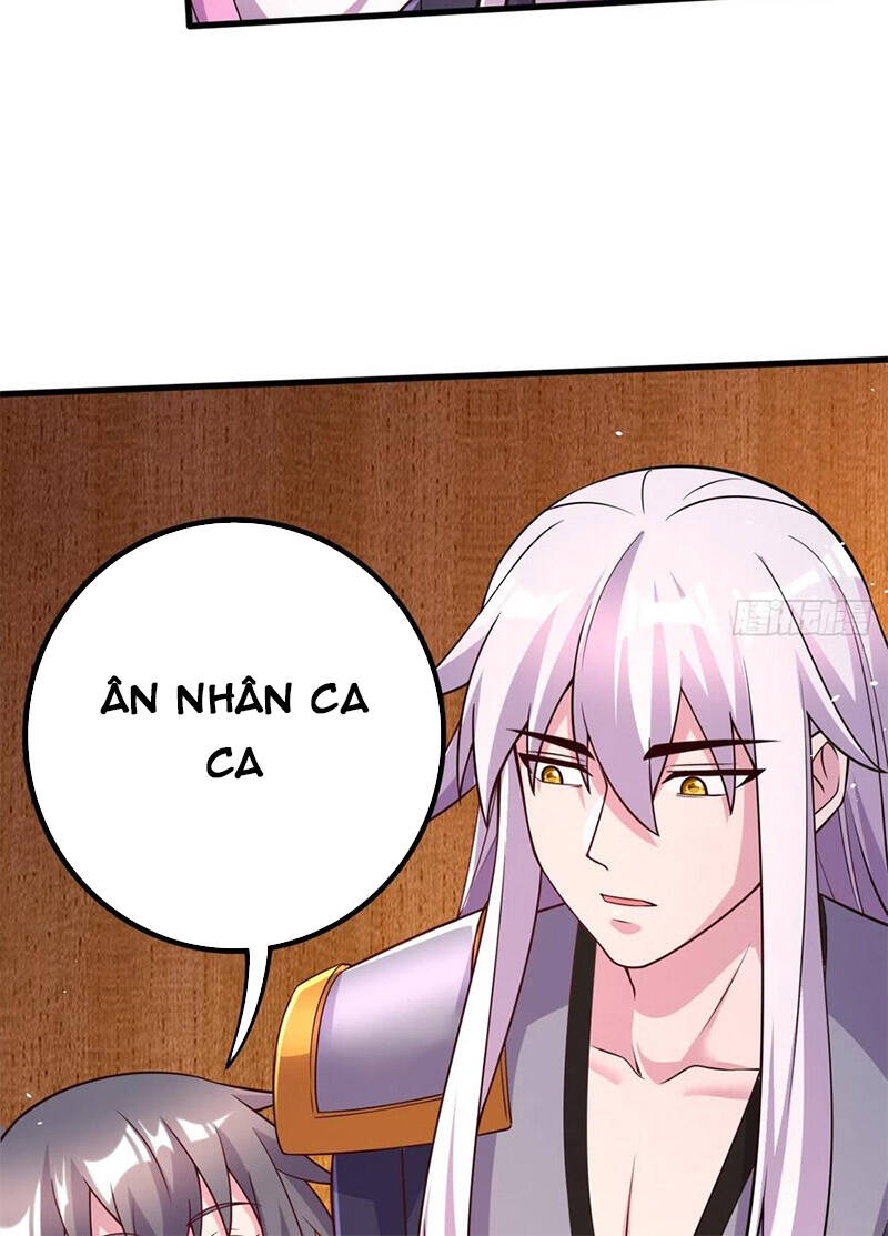 Bổn Tế Tu Chính Là Tiện Đạo: Chapter 285