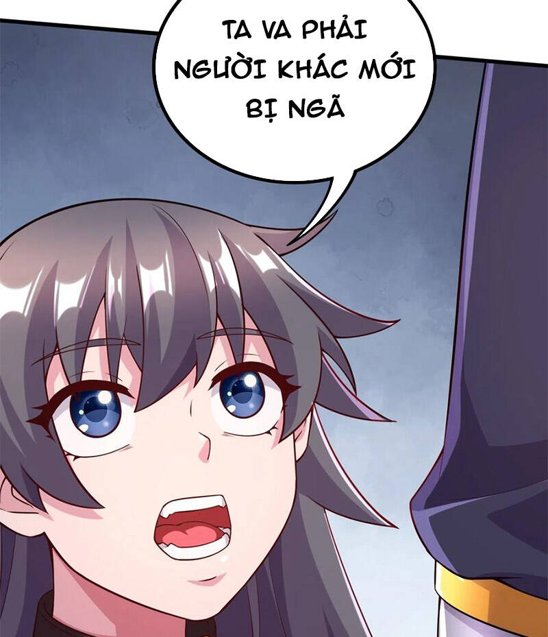 Bổn Tế Tu Chính Là Tiện Đạo: Chapter 285