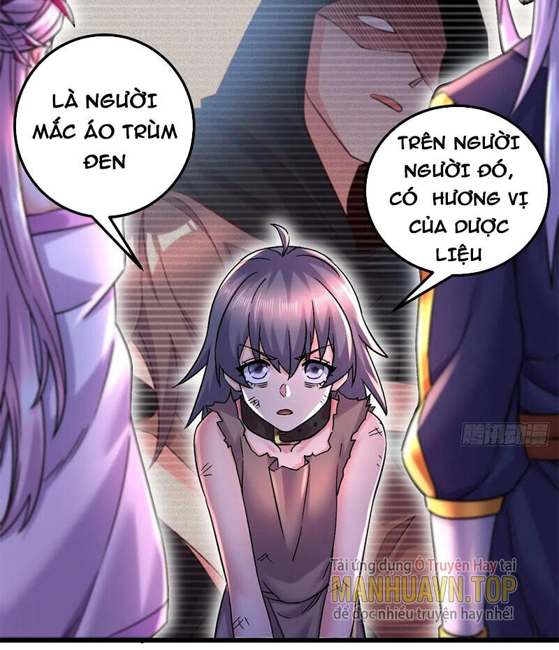 Bổn Tế Tu Chính Là Tiện Đạo: Chapter 285